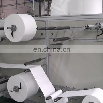 n95 nonwoven surgical mask machine medical mask manufacturing machine machine medical mask