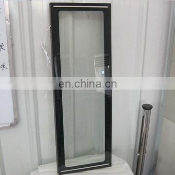 ROCKY BRAND heated glass door for display cooler