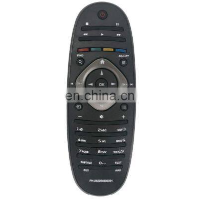 New 242254990301 Replacement Remote Control fit for PH LED LCD TV 32PFL9606 37PFL9606 40PFL9606 46PFL9706 50PFL7956 52PFL96