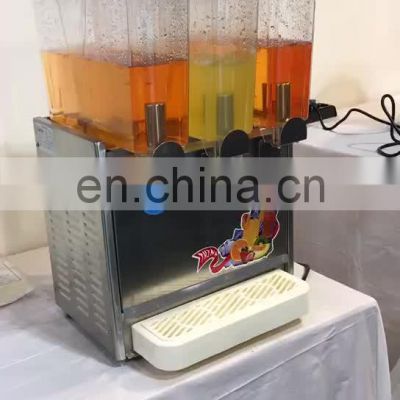 Reasonable Price Commercial Pineapple Mini Fruit Juice Making Machine