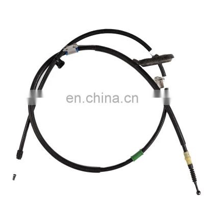 Factory wholesale auto hand brake cable OEM 46410-87793 with high quality