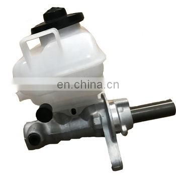 HIGH QUALITY Auto Brake Master Cylinder FOR HIACE KDH200 LH200 2016-2020 OEM :47201-26811