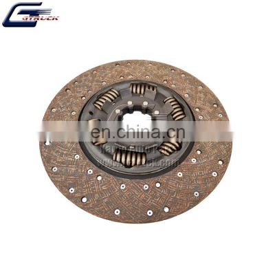 Clutch Disc Plate Oem 1878000635 for VL FH12 FM12 Truck Model