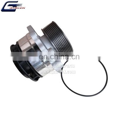 European Truck Auto Spare Parts Coolant Water pump, without water tank Oem 1778280 DAF Truck
