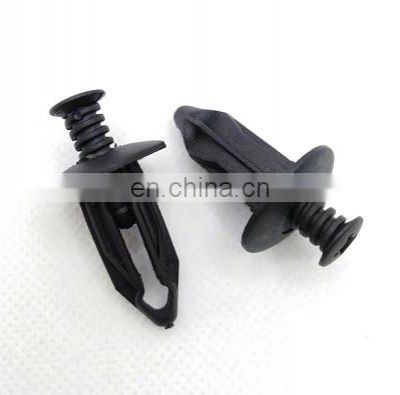 Universal auto clips and plastic fasteners,/Door Panel Bumper Clip/Automotive Push Pin