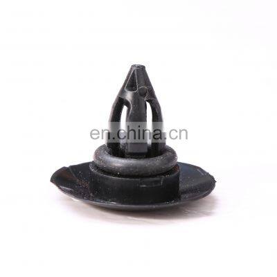 Black Lower side beam / Plastic Products / Auto Fastener And Clips