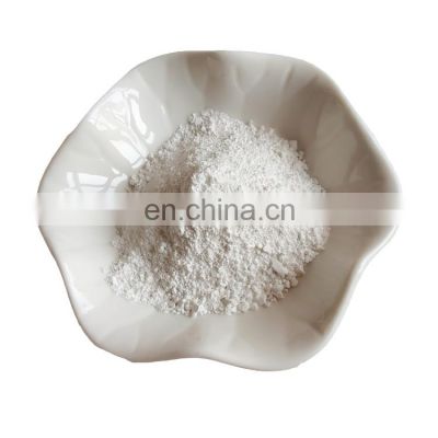 High Purity CAS 7783-49-5 ZnF2 Powder Price Zinc Fluoride