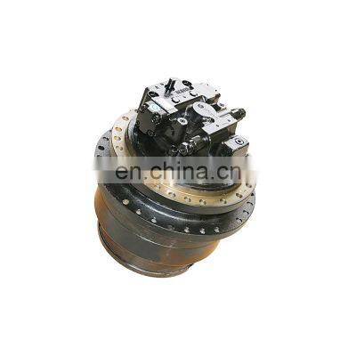 Excavator Travel Motor R290-7 Final Drive 31n8-40010 31n8-40051