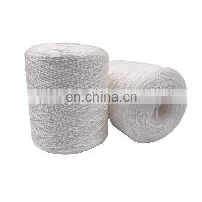 Chinese Manufacturer Bonded Nylon Crochet Thread