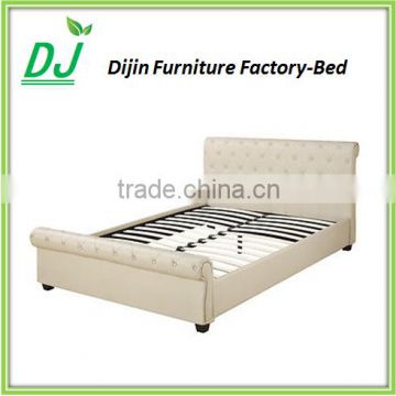 DIVANY modern bedroom furniture divan bed design