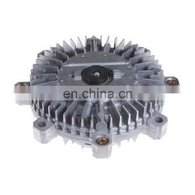 Hot Sale MD334660 MD335271 Cooling System Radiator Fan Clutch Fan Coupling  For MITSUBISHI