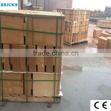 Excellent Quality Soild Brick/ Refractory Brick/ High Alumina Brick Used in Tunnel Kiln