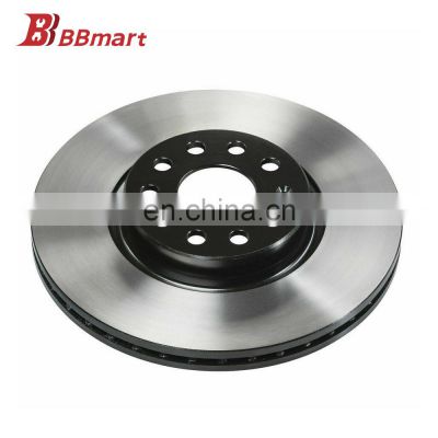 BBmart Auto Parts Brake Disc Front For Audi A3 Q3 1KD615301D 1KD 615 301 D
