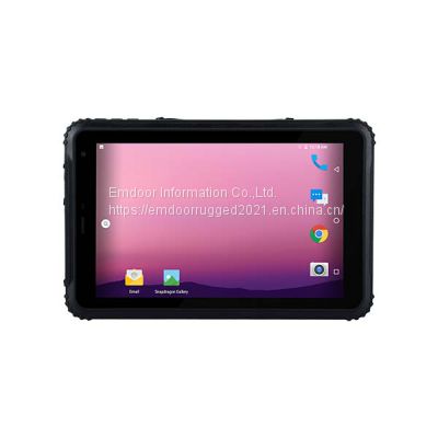 Android Rugged Tablet