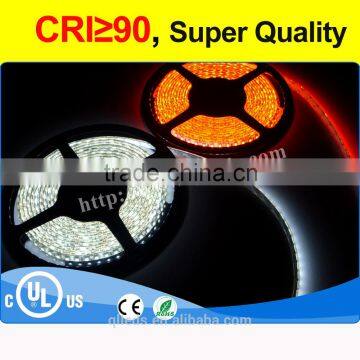 promotional price excellent quality 24v flexible led strip light