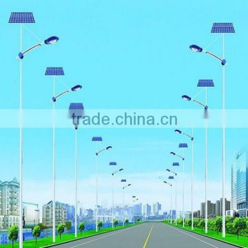 High Quality Solar LED Street Light Manufacturer, Best Price, Best Supplier in Alibaba