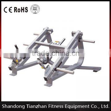 High quality Deadlift / Shrug for sale / TZ-5040 gym equipment / body building equipment