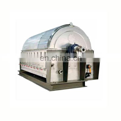 Best Sale HG High Efficiency Rotating Heating Scraper Drum Dryer for surface active agent/Surfactant/saa