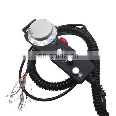 Hand Encoder  222*80mm  hand wheel encoder manual pulse generator TM2080-100BML5