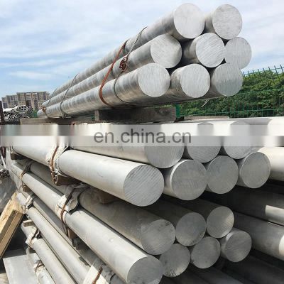 China Supply 7075 7003 5052 5083 Aluminum Alloy Bars Price