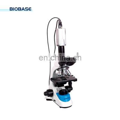 Biobase China Trinocular Digital Microscope BXTV-1B Scanning Electron digital microscope Price lab