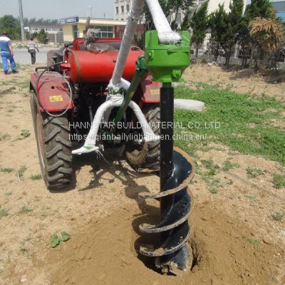 Post hole digger Agricultural machinery PHD II-20