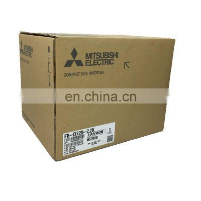 FR-A8NC Brand New  for Mitsubishi  FR-A8NC with good price