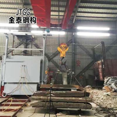Fixed Column-type 360 Degree Mobile Crane Jib Crane For Sale Workshop Widely Used 