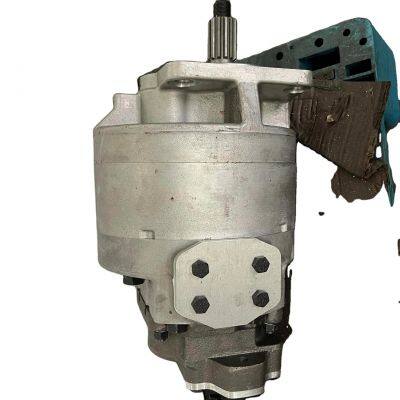 PB8769 Hydraulic gear pump# gear Assy'# aftermarket pump for   Dump truck 830e/ 930e