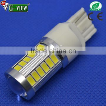 T20 7440 33smd 5630 converging lens For Width clearance specials convergence car