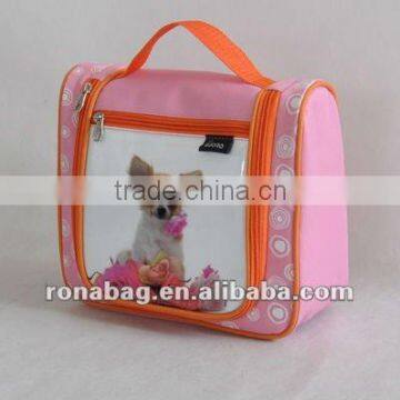 2012 new children lunch cooler bag