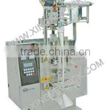Automatic Granule Products Bag Packing Machine XFL-K