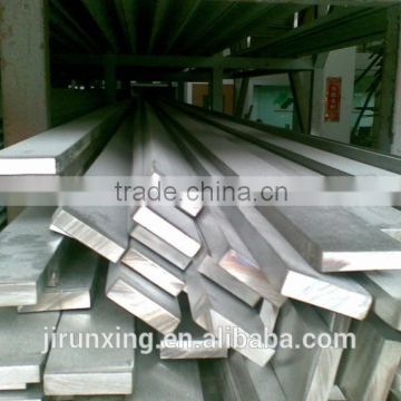 Free sample 316l Stainless Steel Flat Bar with competitive price
