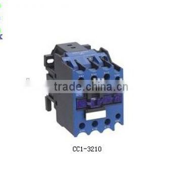 Industrial Controls AC Contactor CC1 Contactor Rated Conventional Heating Current 50A CC1-32