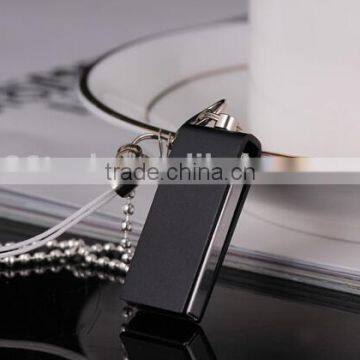 Custom logo wholesale Free sample swivel usb top selling products 2015