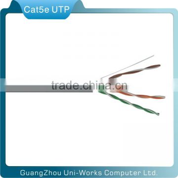UTP/FTP/SFTP CAT5e network Cable