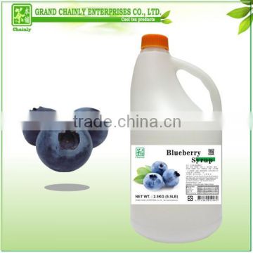 Taiwan wholesale Buleberry Fruit Juice Concentrate in bulk with low price