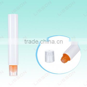 hand cream tube cosmetic tube package
