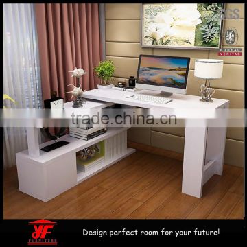 Hot saleing Home office furniture computer table modern design                        
                                                                                Supplier's Choice