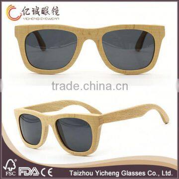 Novelties Wholesale China High End Sunglasses