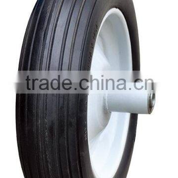 High Quality manufacturer rubber tire 13 x 4 - 6