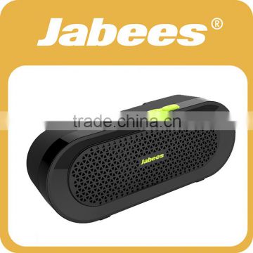 Hot Sell Waterproof Wireless Bluetooth Speaker for Bike
