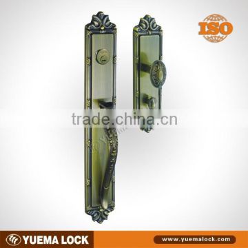 HD8621 PVD/AB handle lock