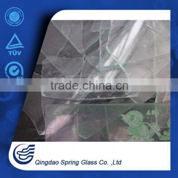 Broken Glass Chips From China