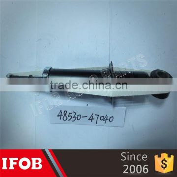 hot sale in stock IFOB rear shock absorber for toyota NHW20 48530-47040 Chassis Parts