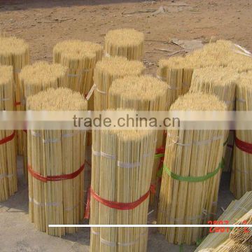 Bamboo Flower Stick Sun-003