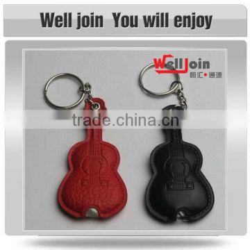 High quality popular wholesale dome keychain