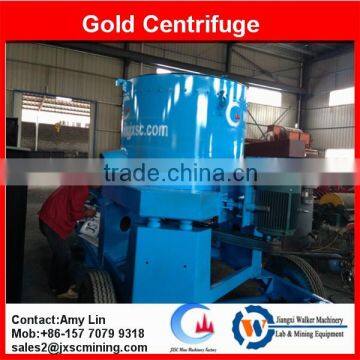 STLB20 gold centrifugal concentrator
