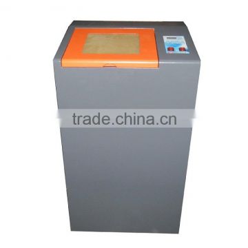40W/50W mini laser engraving machine price for granite stone