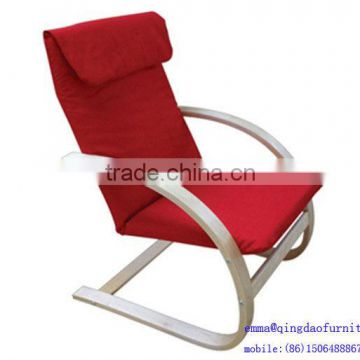 Wooden Leirure Chair China